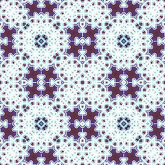 Seamless lovely pattern. Creative wonderful pattern texture. Beautiful creative abstract background