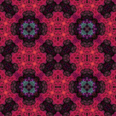 Seamless lovely pattern. Creative wonderful pattern texture. Beautiful creative abstract background