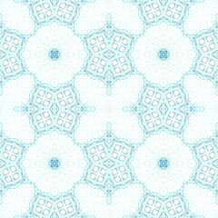 Seamless lovely pattern. Creative wonderful pattern texture. Beautiful creative abstract background