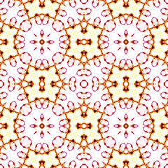 Seamless lovely pattern. Creative wonderful pattern texture. Beautiful creative abstract background