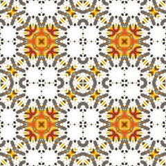 Seamless lovely pattern. Creative wonderful pattern texture. Beautiful creative abstract background