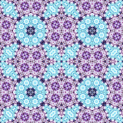 Seamless lovely pattern. Creative wonderful pattern texture. Beautiful creative abstract background