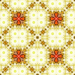 Seamless lovely pattern. Creative wonderful pattern texture. Beautiful creative abstract background