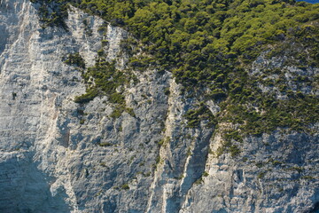 Grecka wyspa Zakynthos © Mateusz