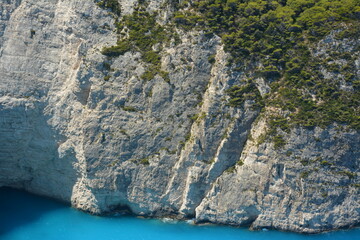 Grecka wyspa Zakynthos © Mateusz