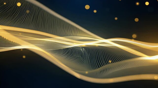 flare soothing wave motions perfect use live calming ambient visuals digital media design projects gold worship best video after footage effect royalty resolution cool info beautiful