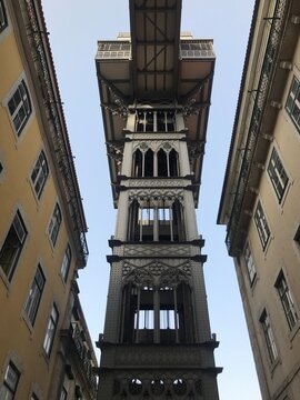 &ldquo;Charming Streets of Lisbon, Portugal &ndash; A Picturesque Journey Through History&rdquo;