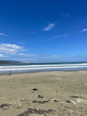 Beach nz