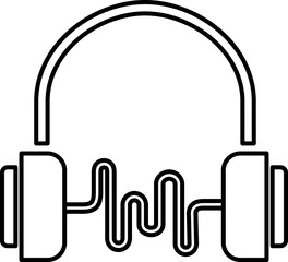 Line Podcast Equipment