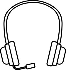 Line Podcast Equipment