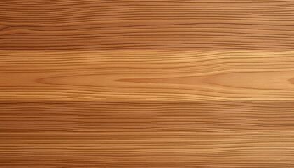Obraz premium Natural stylish dark nut veneer background as part of your interior. Natural wood texture, pattern of a long veneer, dinamic scene