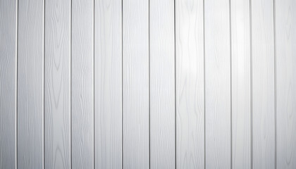 Fototapeta premium Wooden textured design background. Simple white background with smooth lines in light colors. Oak tree in section. Beautiful wallpaper in light gray colors. Light gradient pattern. Copy space for te