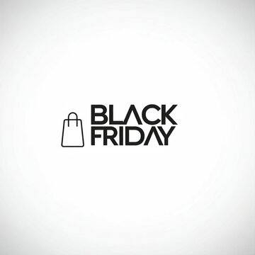 black friday slae banner
