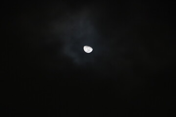 ECLIPSE LUNAR