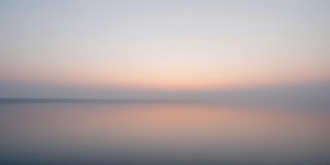 Fototapeta premium Subtle white texture with soft blended shapes, serene, tranquil, elegant