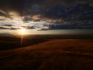 Maryhill Sunset #2