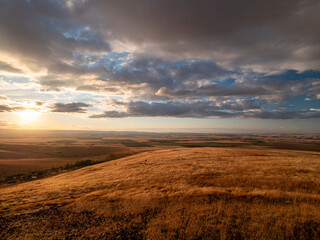 Maryhill Sunset #3