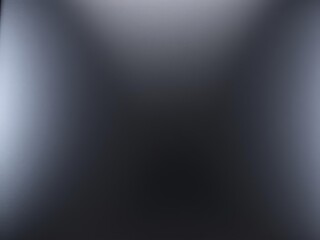 Black polished aluminum background with a sleek and reflective surface, metal, dark, surface