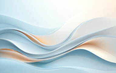 Obraz premium Technological sense of fashion color texture commercial background
