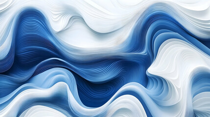 Fototapeta premium blue background