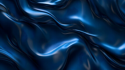 Fototapeta premium silk fabric background