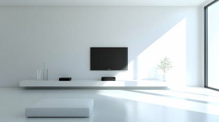 modern living room