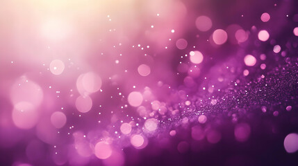 Animated smooth purple gradient