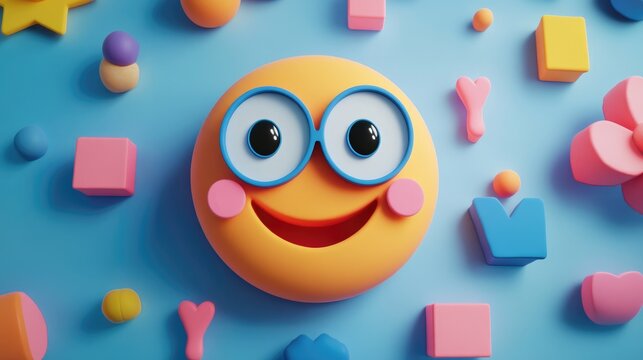 Conceptual representation of integrity honesty and trust through interlinked symbols emphasizing reliability and sincerity in relationships