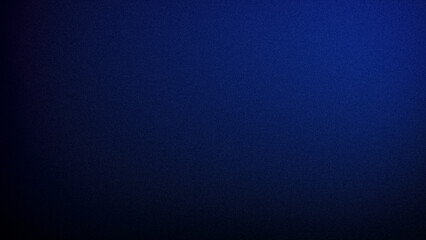 Deep blue gradient background with subtle grainy texture and dark edges, creating a sophisticated and sleek look perfect for modern designs and wallpapers