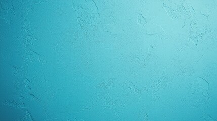Fototapeta premium Simple, clear blue background with a slight gradient, perfect for readability.