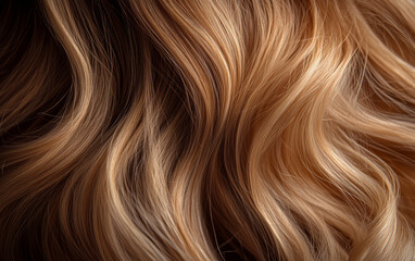 Naklejka premium Hairdressing theme business background 