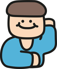 사람