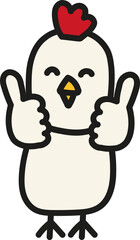 칭찬