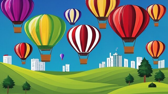 Ballons