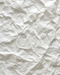 Obraz premium crumpled paper background