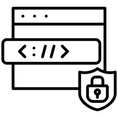 Fototapeta premium Https