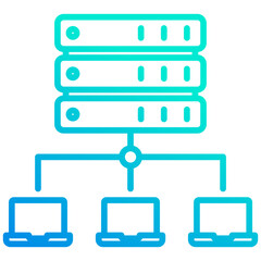 Obraz premium Proxy