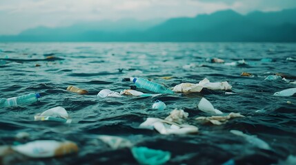 Combatting ocean pollution understanding the impact of plastic waste on marine ecosystems