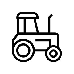 Truck icon symbol vector illustration
