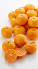 みかん_集合_和歌山産