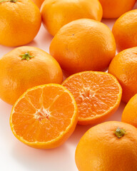 みかん_集合_和歌山産