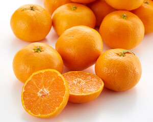 みかん_集合_和歌山産