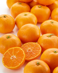 みかん_集合_和歌山産