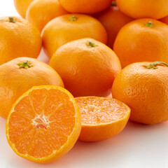 みかん_集合_和歌山産