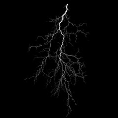 lightning bolt