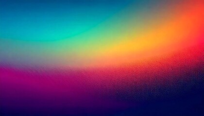 Obraz premium Abstract blurred gradient mesh background 