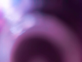Bokeh background effect Sparkling purple-pink light Both sweet and dark in one. As attractive as a diamond that is hard to find