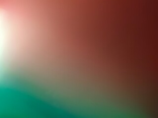 Background bokeh effect The journey of the emerald blue-green light line It was like a blue diamond falling from the tranquil atmosphere.