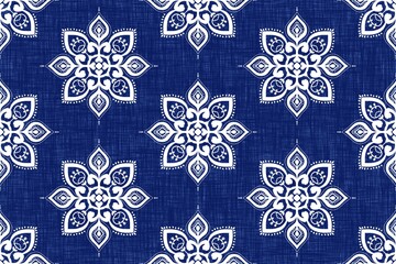  seamless pattern, geometric design, motif ethnic handmade, Ikat ethnic tribal, boho colors seamless