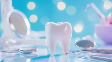 Dental Hygiene and Care